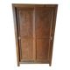 Vintage wardrobe