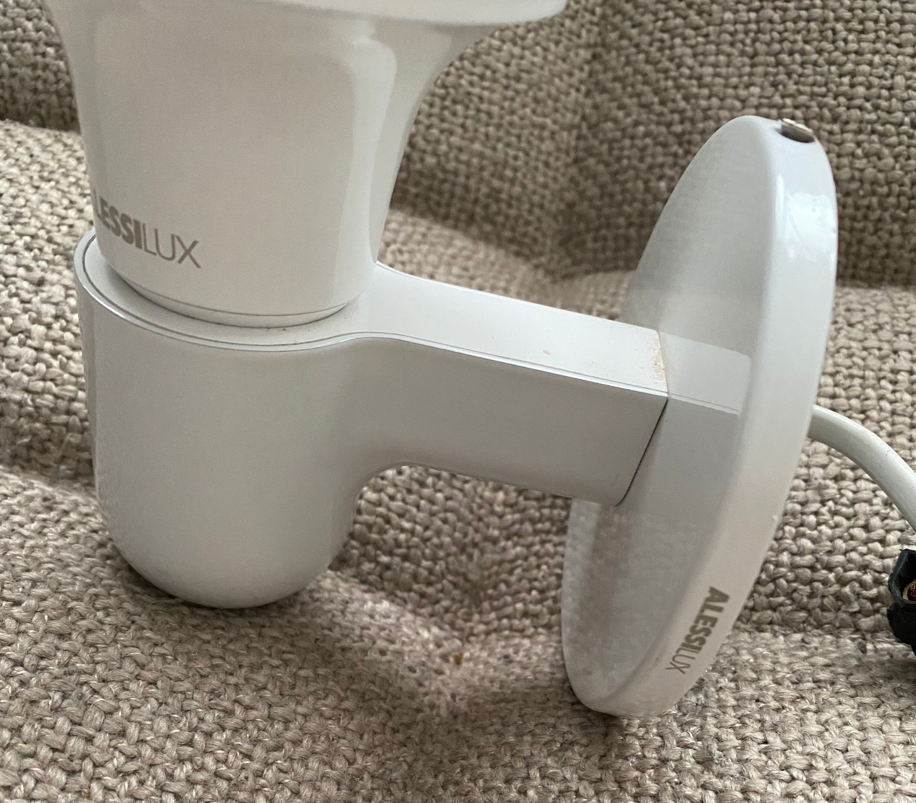 Alessi Led wall lamps