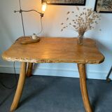 Brutalist table