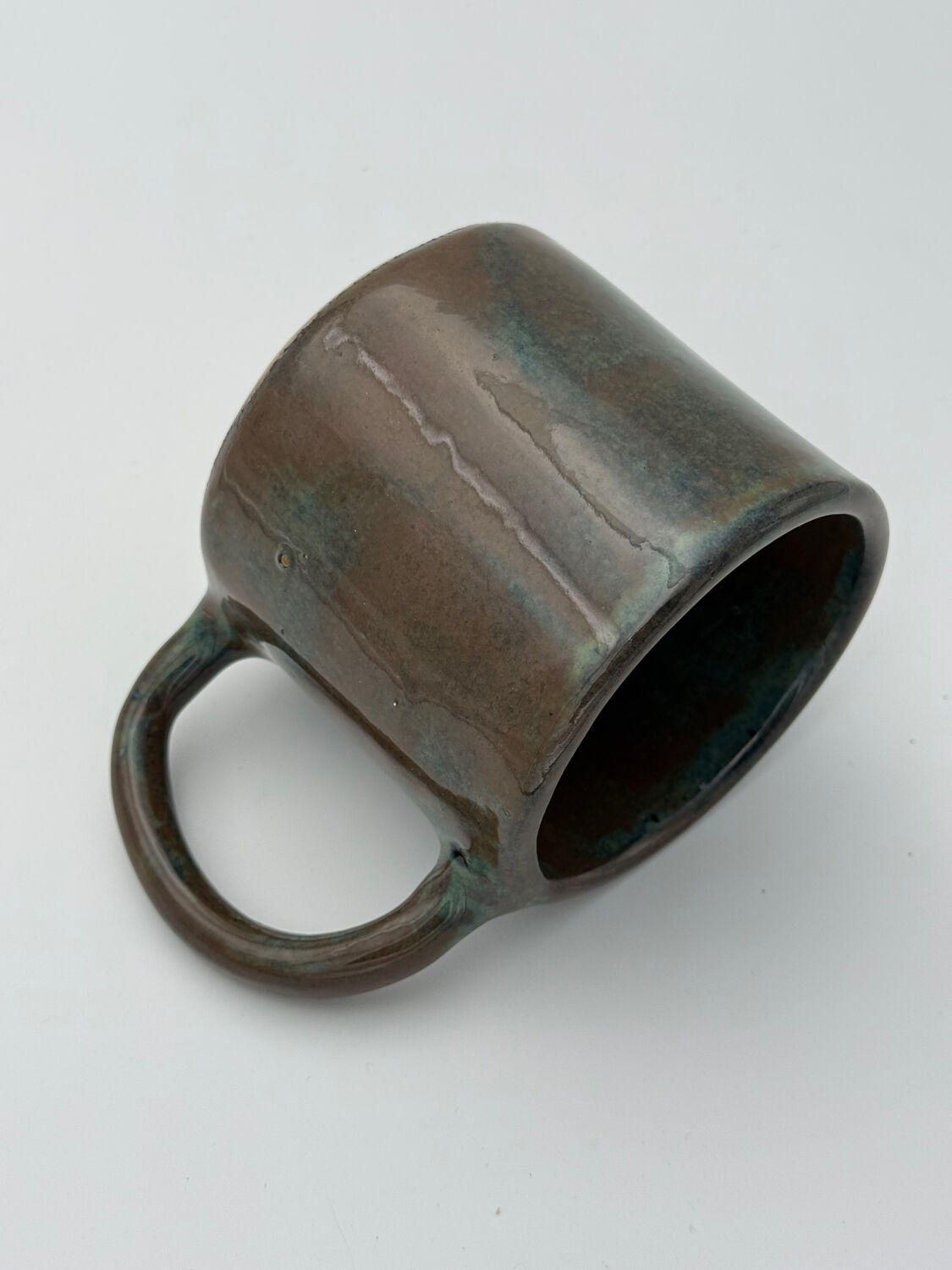 Mug grès céramique