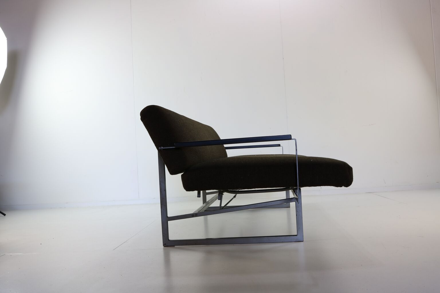 Scarce daybed sofa by Rob Parry for Gelderland