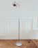 Renovated vintage Eye Ball floor lamp, 1970s