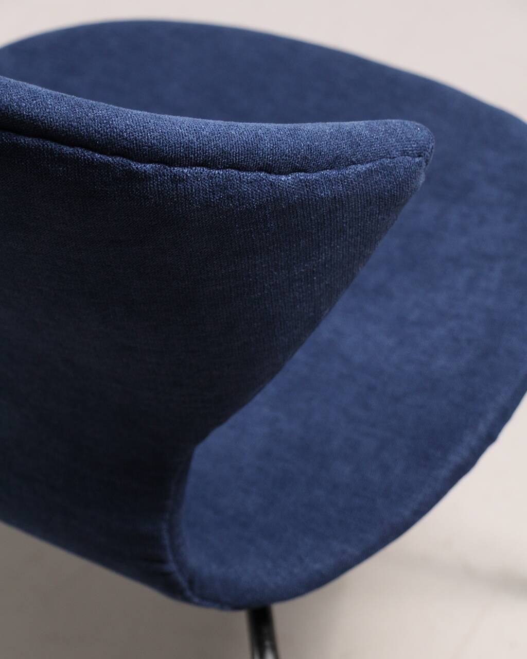 6 vintage Burov Dangles Defrance &950 chairs