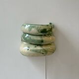Triplo wall light