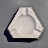 Vintage Martini advertising ashtray