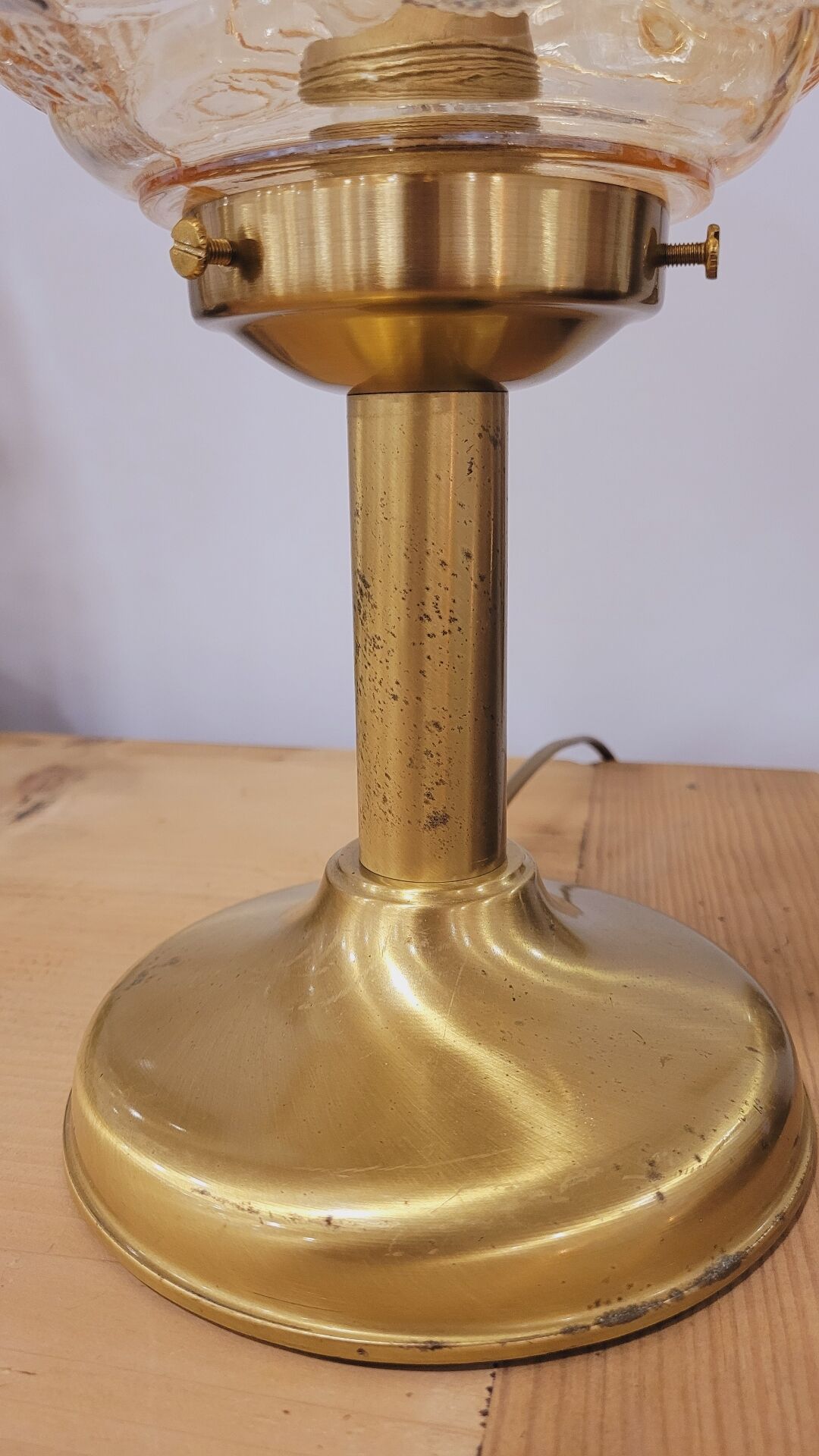 Lampe à poser 
