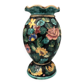 Vase Vallauris style Monaco 1950-1960