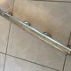 Chromed metal hook 4 supports