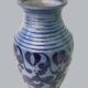 Vase Hubert Krumeich Bestchdorf Alsace