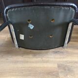 Strafor steelcase office armchair