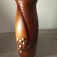 Vase G. de Bruyn and Dubois workshop at Bouffioulx