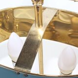 Lampe bouillotte