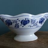 Iron Earth Dishes Moulin des Loups and Hamage