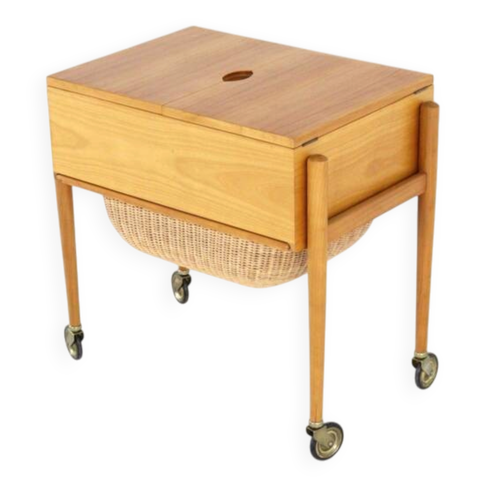 Lotos sewing box