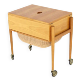 Lotos sewing box