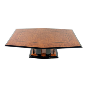 Table à manger extensible
