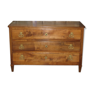 Commode directoire en