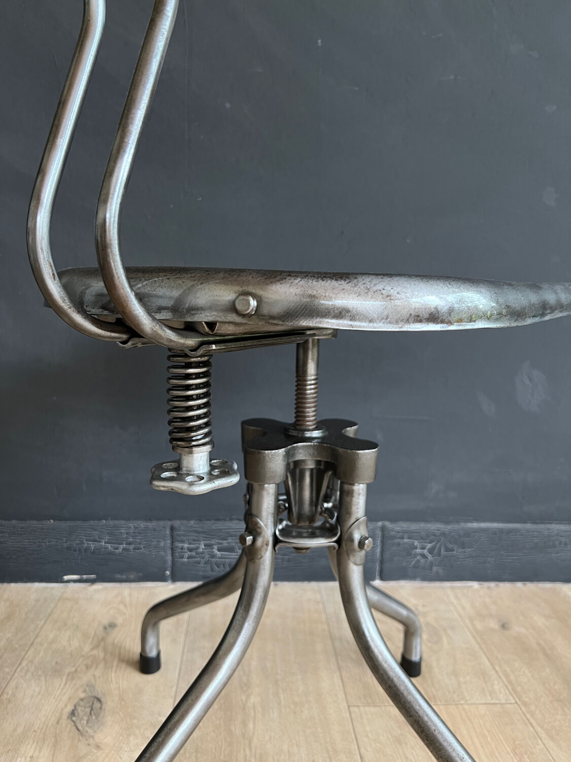 Flambo chair