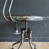 Chaise flambo