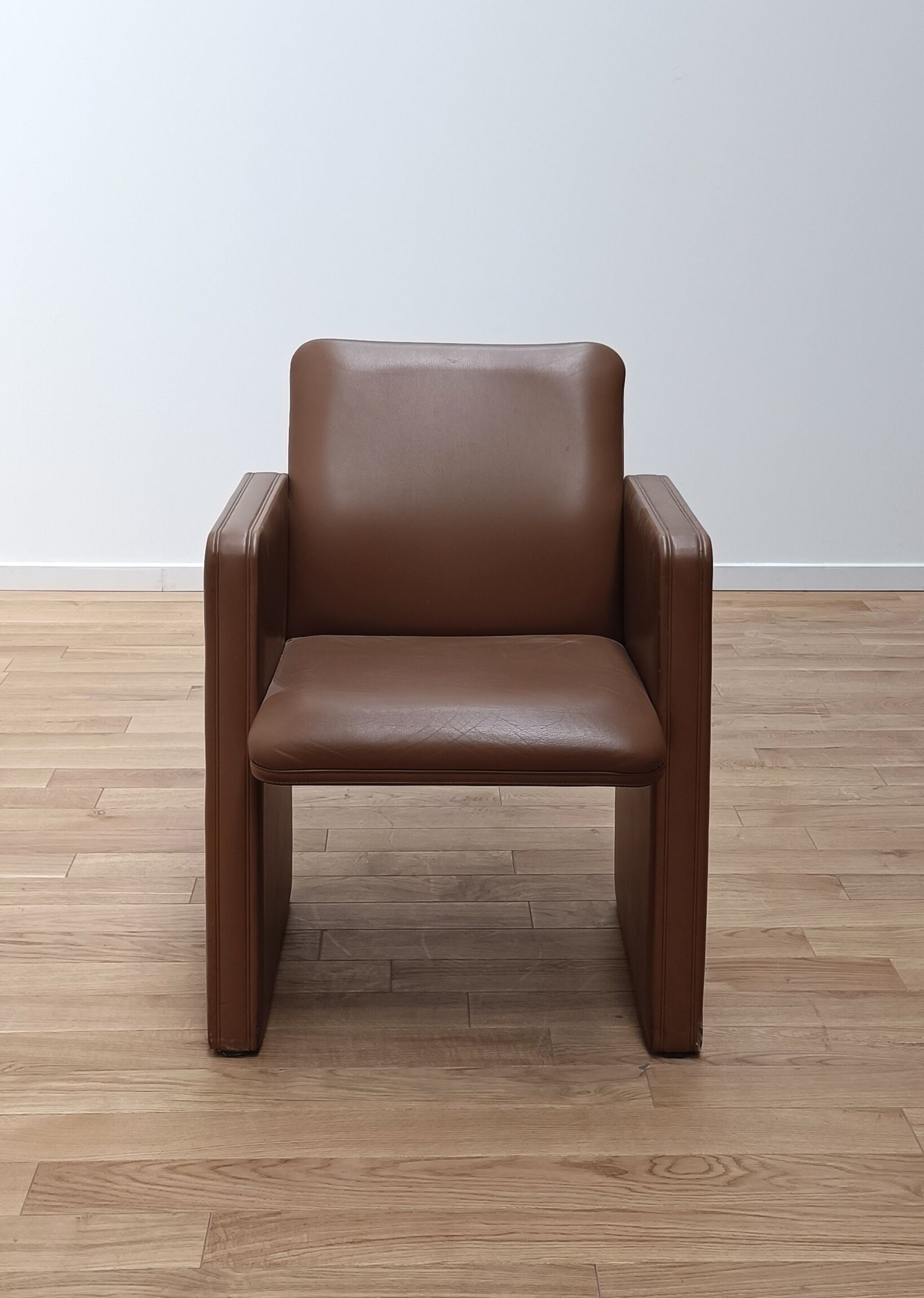 THF Armchair Poltrona Frau 1990