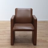 THF Armchair Poltrona Frau 1990