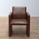 Fauteuil THF Poltrona Frau 1990