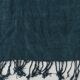 5x8 Midnight Blue Anatolian Turkish Kilim Rug, 157x230 Cm