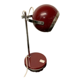 Lampe Eyeball vintage