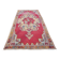 Vintage Turkish handmade rug 143x273 cm
