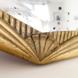 Mirror art deco - 73x44cm