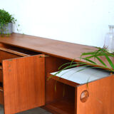 Enfilade by McIntosh in teak * 213cm