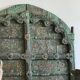 Mhurdiya - Antique Indian Painted Door No.3