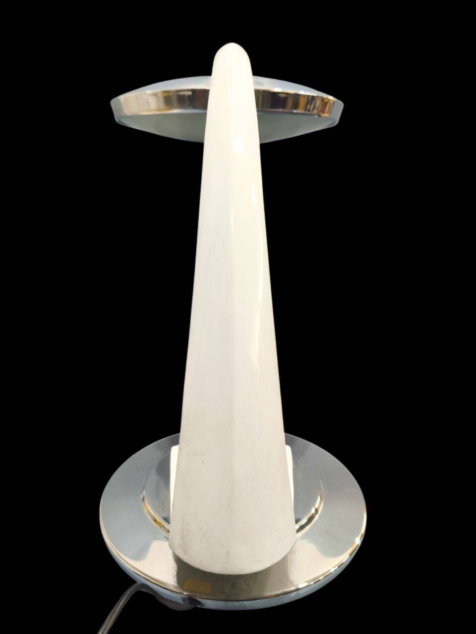 FASE Boomerang 2000 desk lamp, Spanish design from the 1960s.