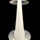 FASE Boomerang 2000 desk lamp, Spanish design from the 1960s.