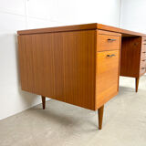 Vintage desk from the 1960s