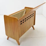 Mid-century Dresser/Tatra Pravenec,1960's.