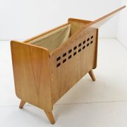 Commode du milieu du siècle Tatra Pravenec années 1960.