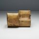 Two-Seater "Namoradeira" by Zanine Caldas, Brazil, 1975
