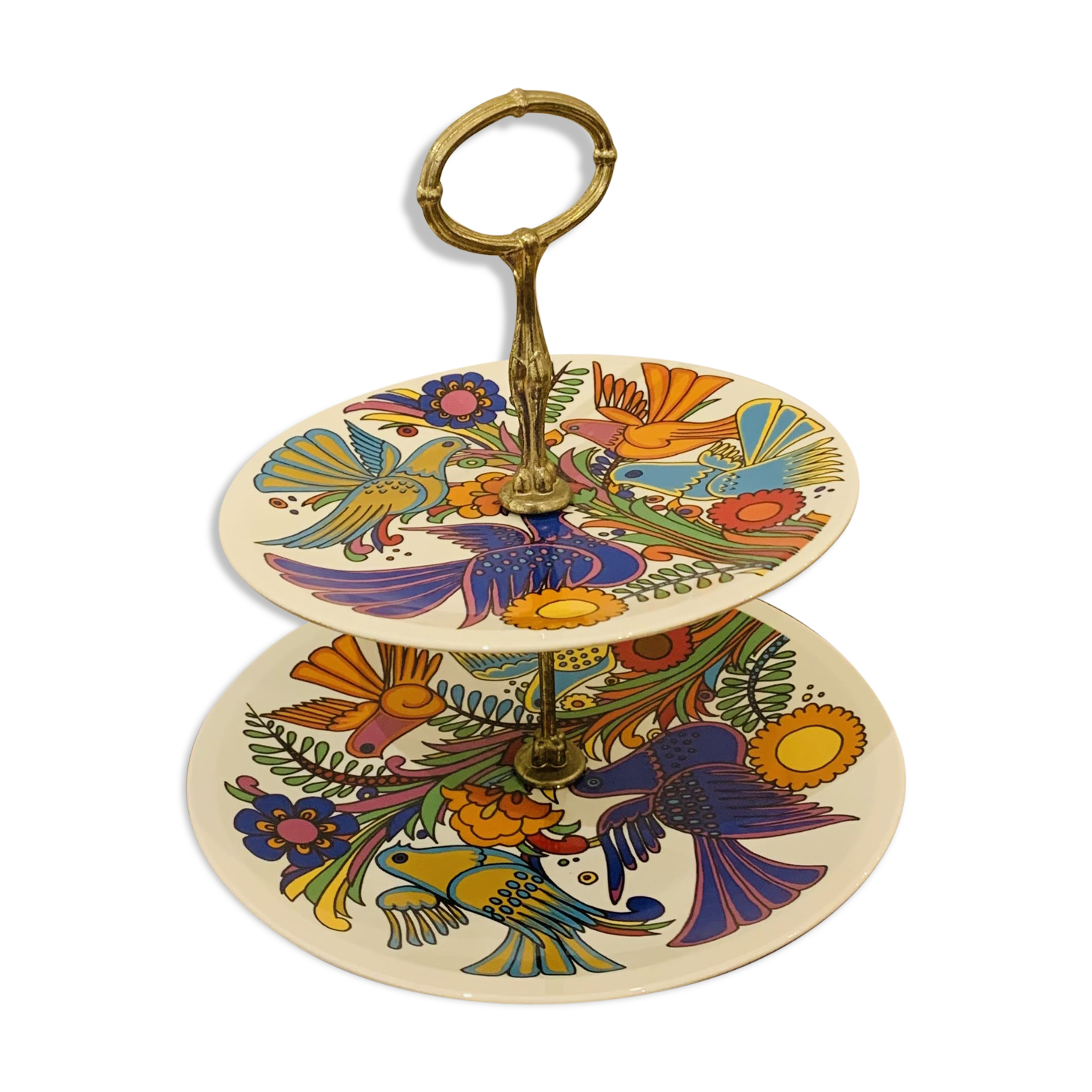 Cake display Acapulco