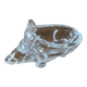 Vannes crystal pocket empty