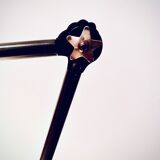 Mazda workshop wall lamp