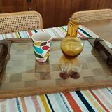 Brutalist Serving Tray