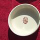 Ashtray Hotel Plaza Athenaeum numbered 225-43-30 year 1970