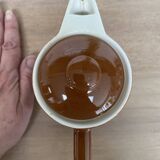 Bistro teapot