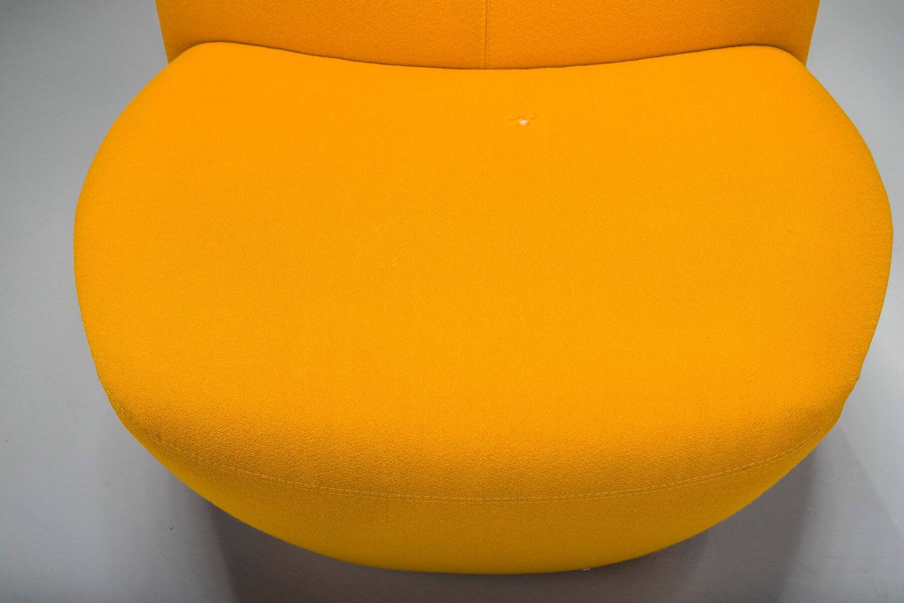 Multipla lounge chairs by Dillon & Wheeler for Kron Design, 1990s, set of 3