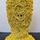 Large Moss vase by Gaetano Pesce for Fish Design, Italy