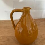 Mustard pitcher