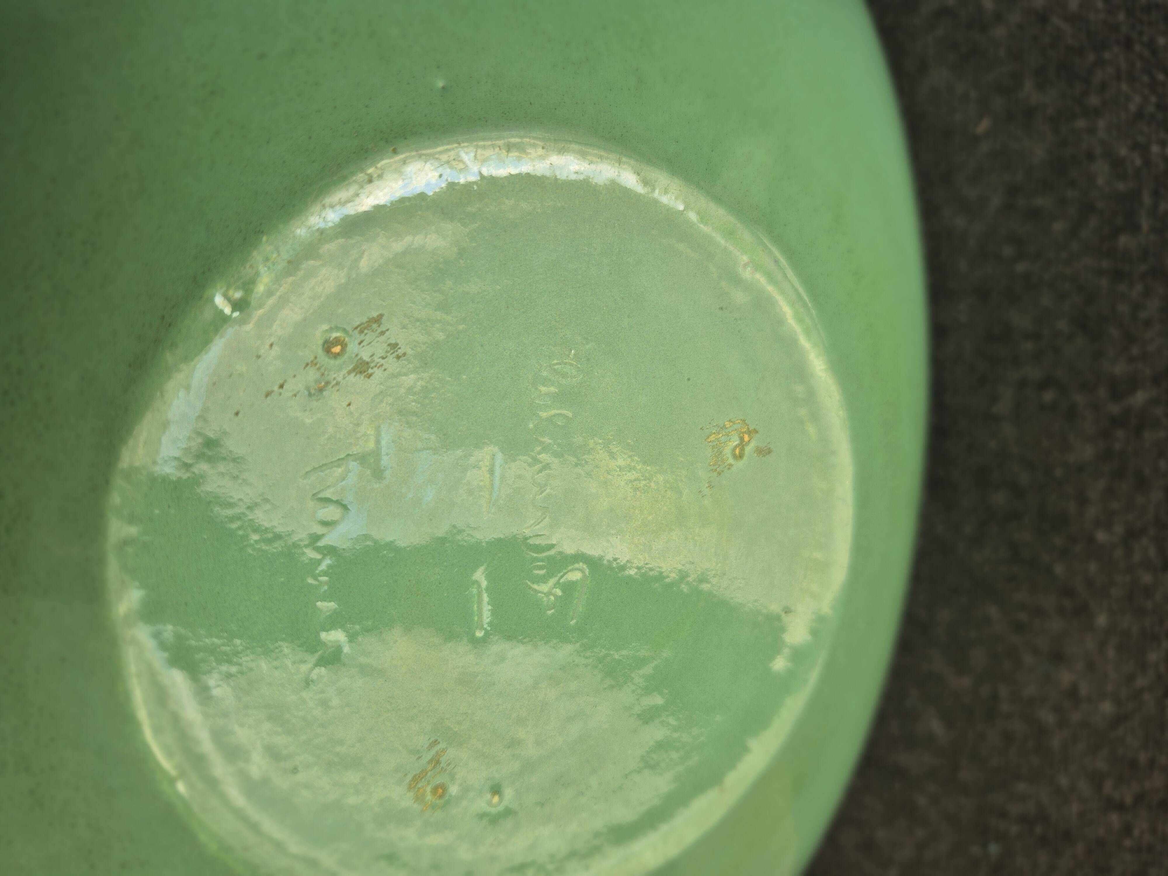 Elchinger Cup from the 50s