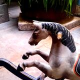 Rocking horse