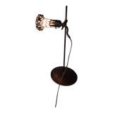 old lamp